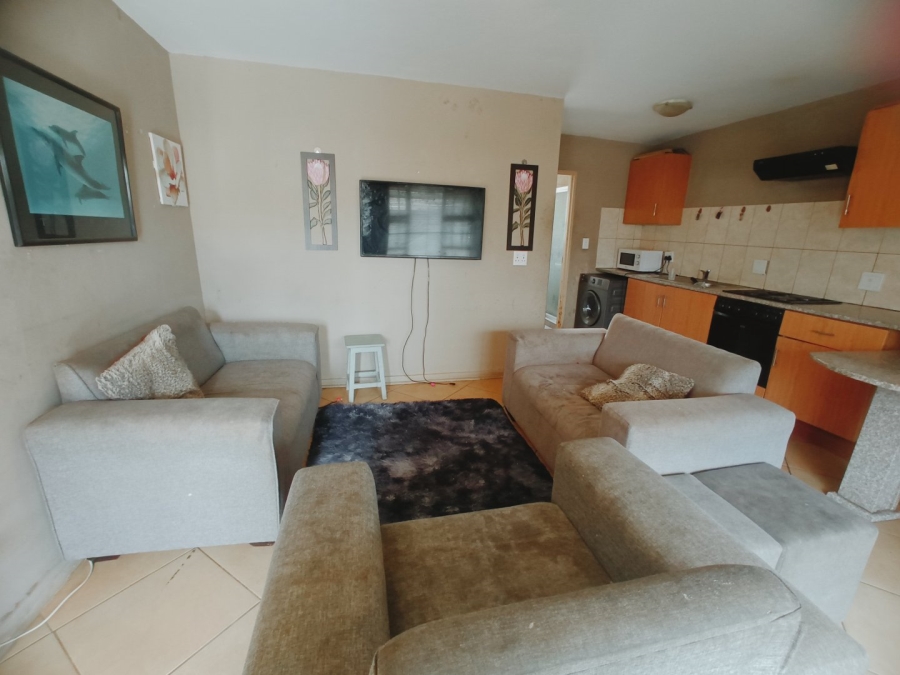 2 Bedroom Property for Sale in Potchefstroom North West